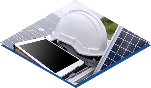 八千代重量株式会社の太陽光発電